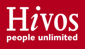 Sponsor 1 - HIVOS